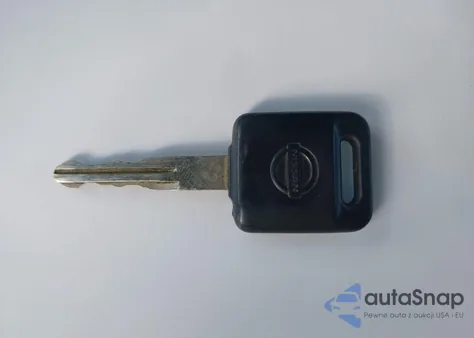 2004 Nissan Xterra Xe/Se from USA, damaged, VIN 5N1ED28T84C604237